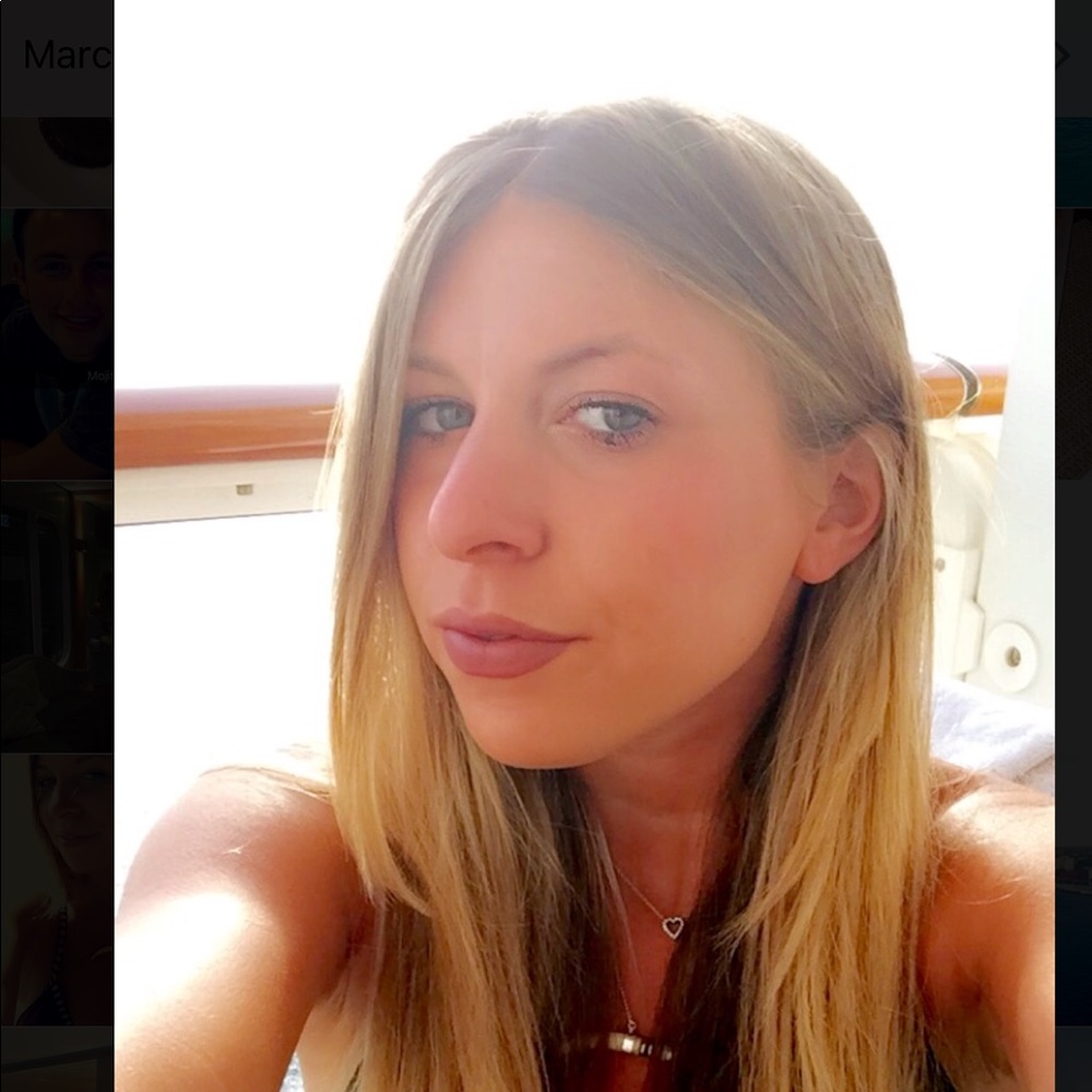 Meet your Posher, Samantha